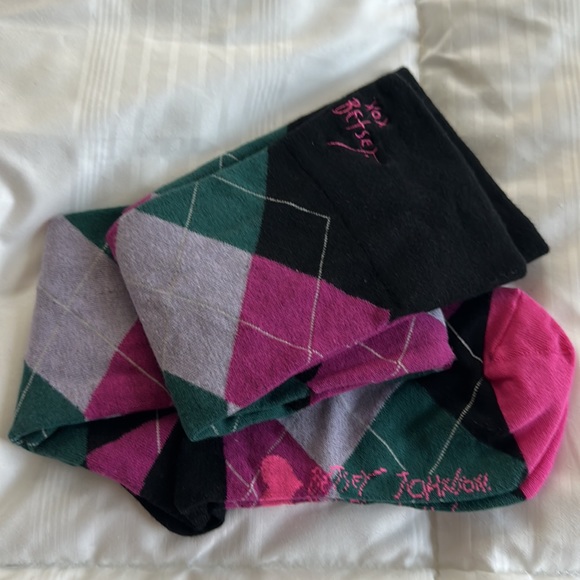 Thigh High Socls - Picture 4 of 4